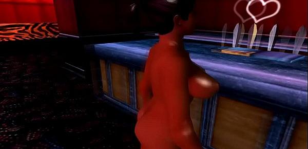  Gta sa - club strippers nude